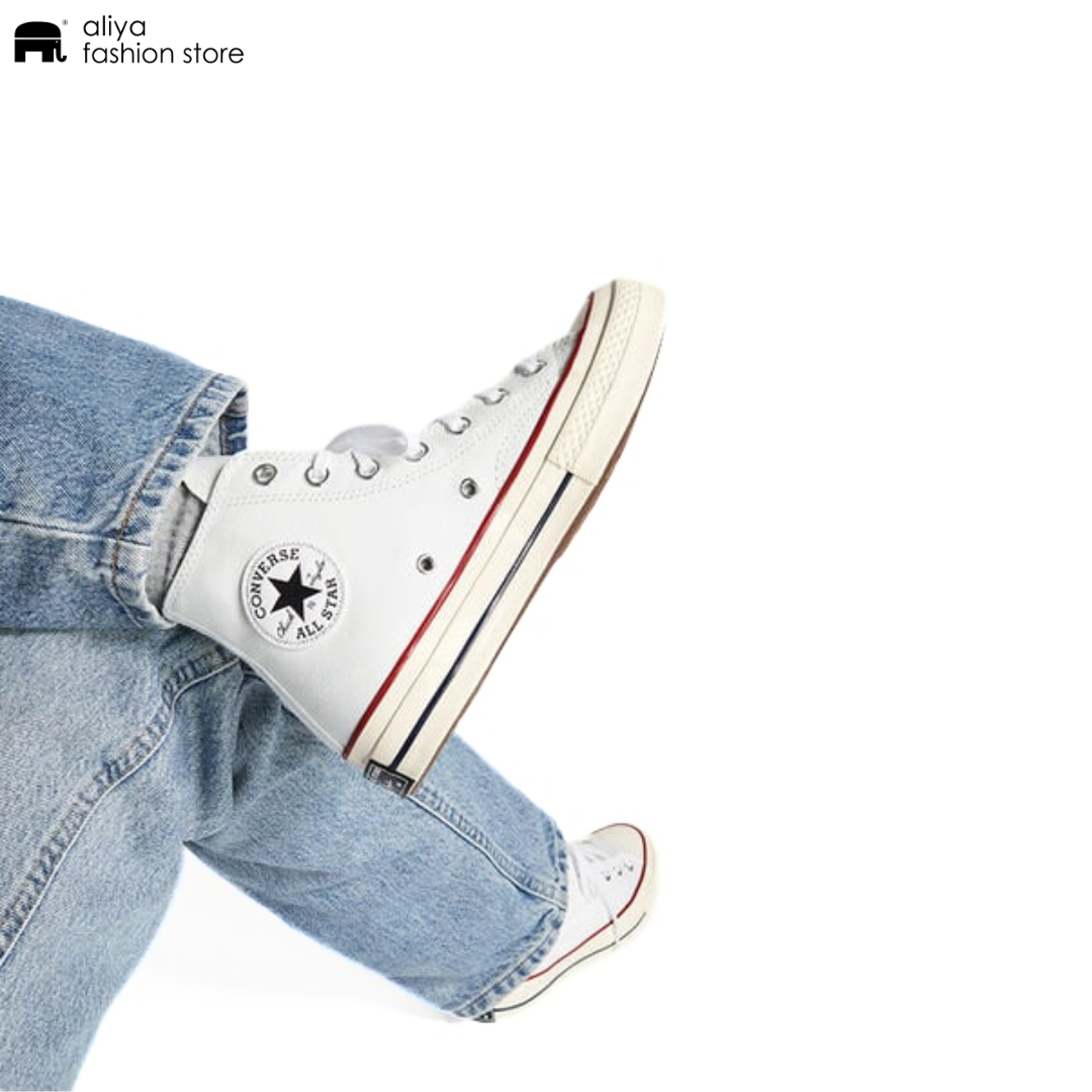 Converse Chuck 70 High Top Canvas Shoe