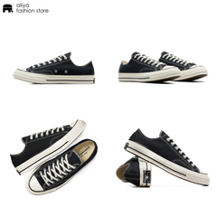 Converse Chuck 70 Low Top Canvas Shoe