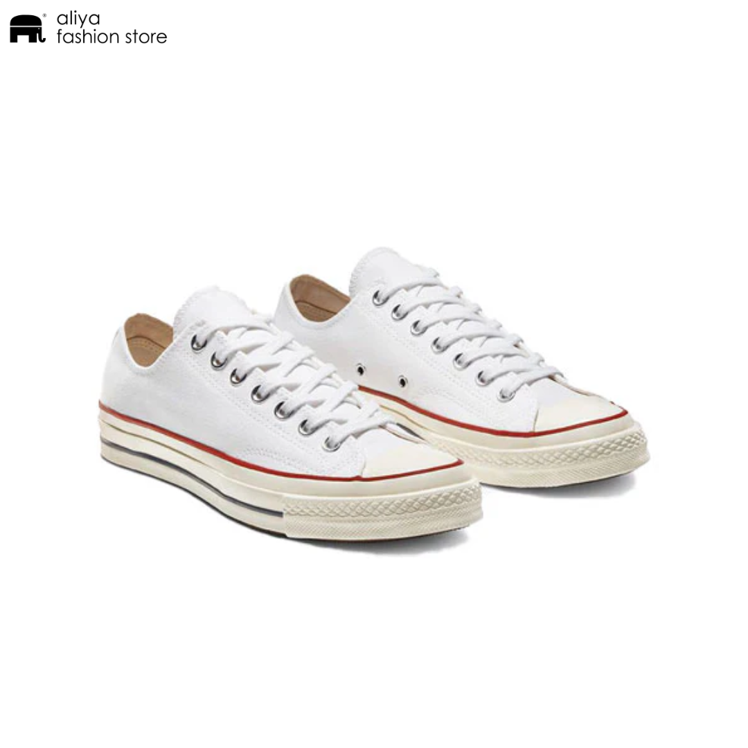 Converse Chuck 70 Low Top Canvas Shoe