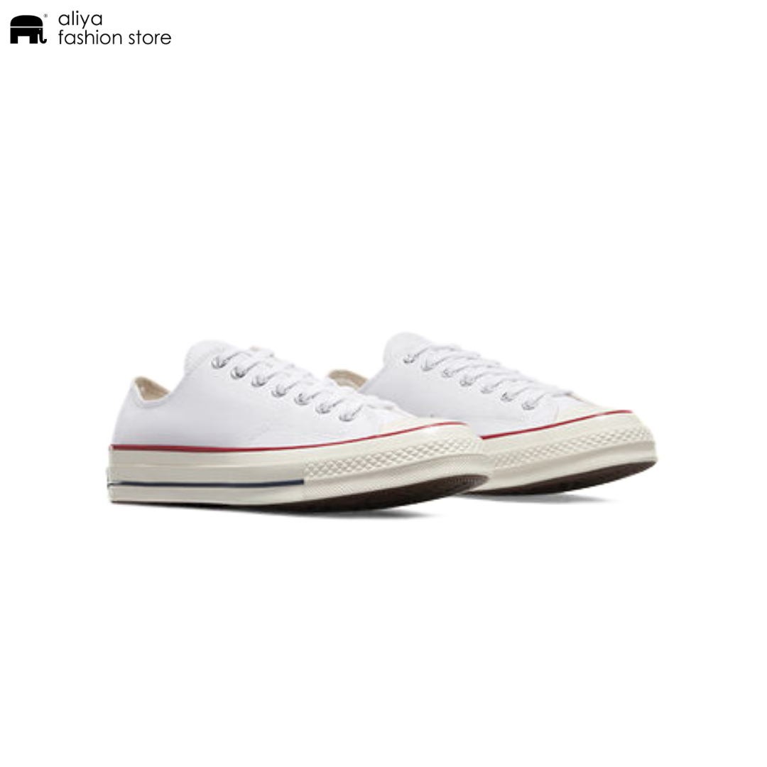 Converse Chuck 70 Low Top Canvas Shoe