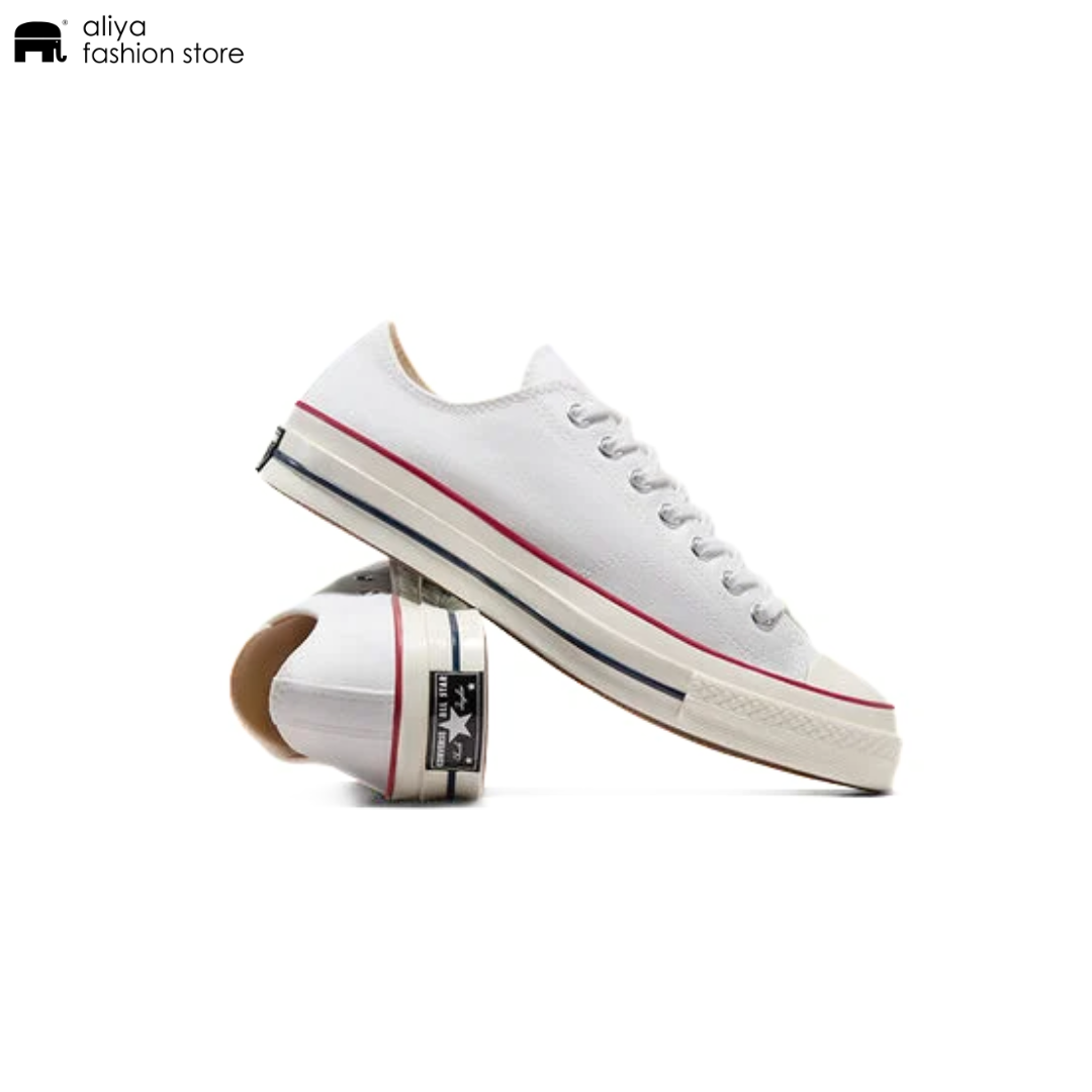 Converse Chuck 70 Low Top Canvas Shoe
