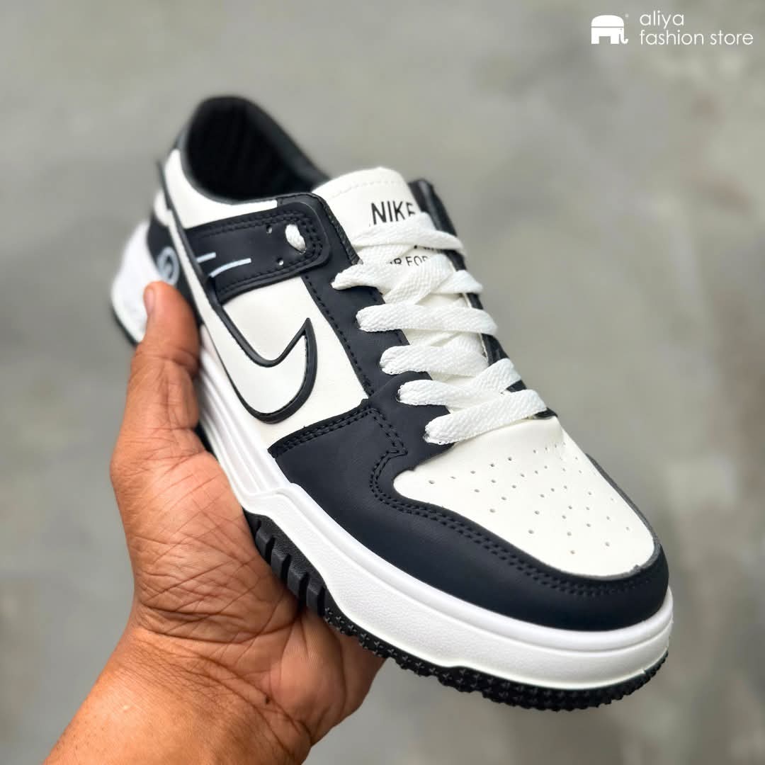 Men's Casual Fashion Shoe 5002