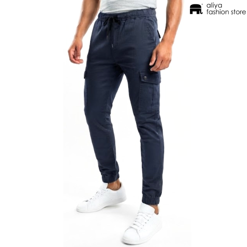 Tom.E Men's Jogger Pant