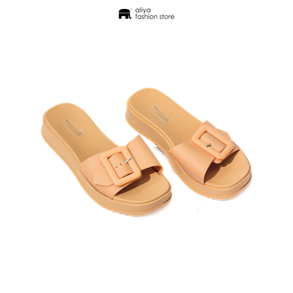 Ladies Comfy Slipper 2207