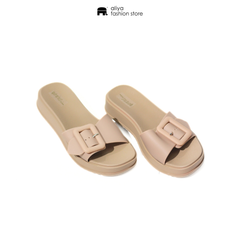 Ladies Comfy Slipper 2207