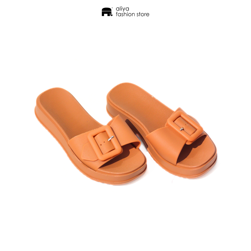 Ladies Comfy Slipper 2207