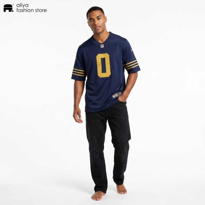 Nike NFL Jersey