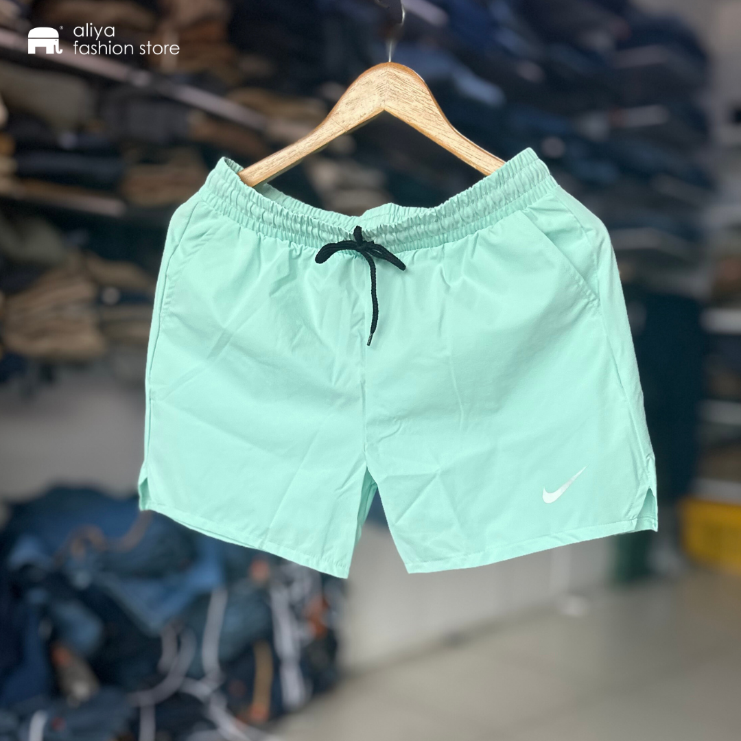 Branded Gym Short