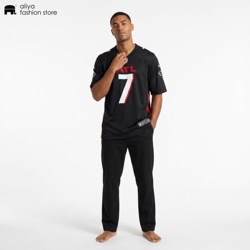 Nike NFL Jersey