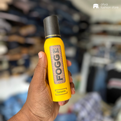 Fogg Fragrance Body Spray For Men – 120ml