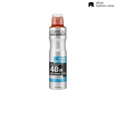 L'Oreal Men Expert Fresh Extreme Deodorant 250ml