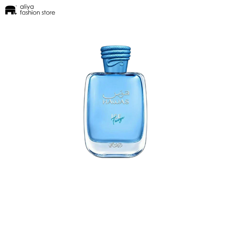 Rasasi Hawas Ice Freeze EDP