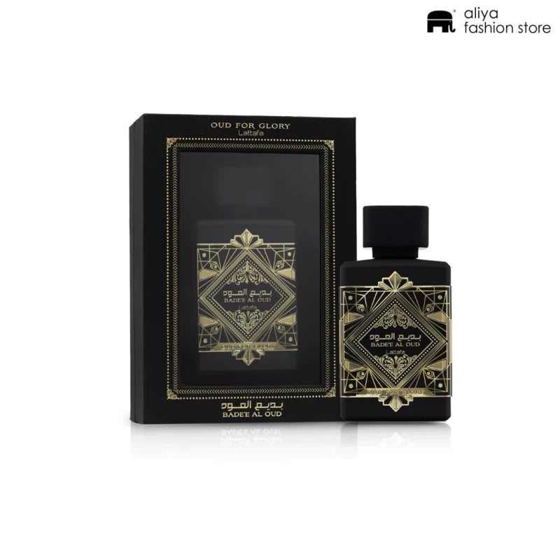 Bade'e Al Oud Oud for Glory EDP