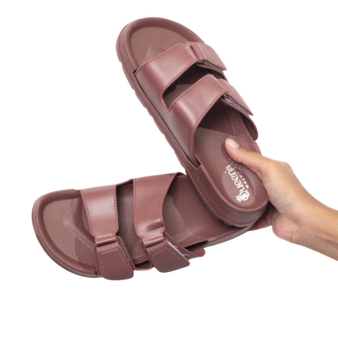 Ladies Comfy Slipper TL84391