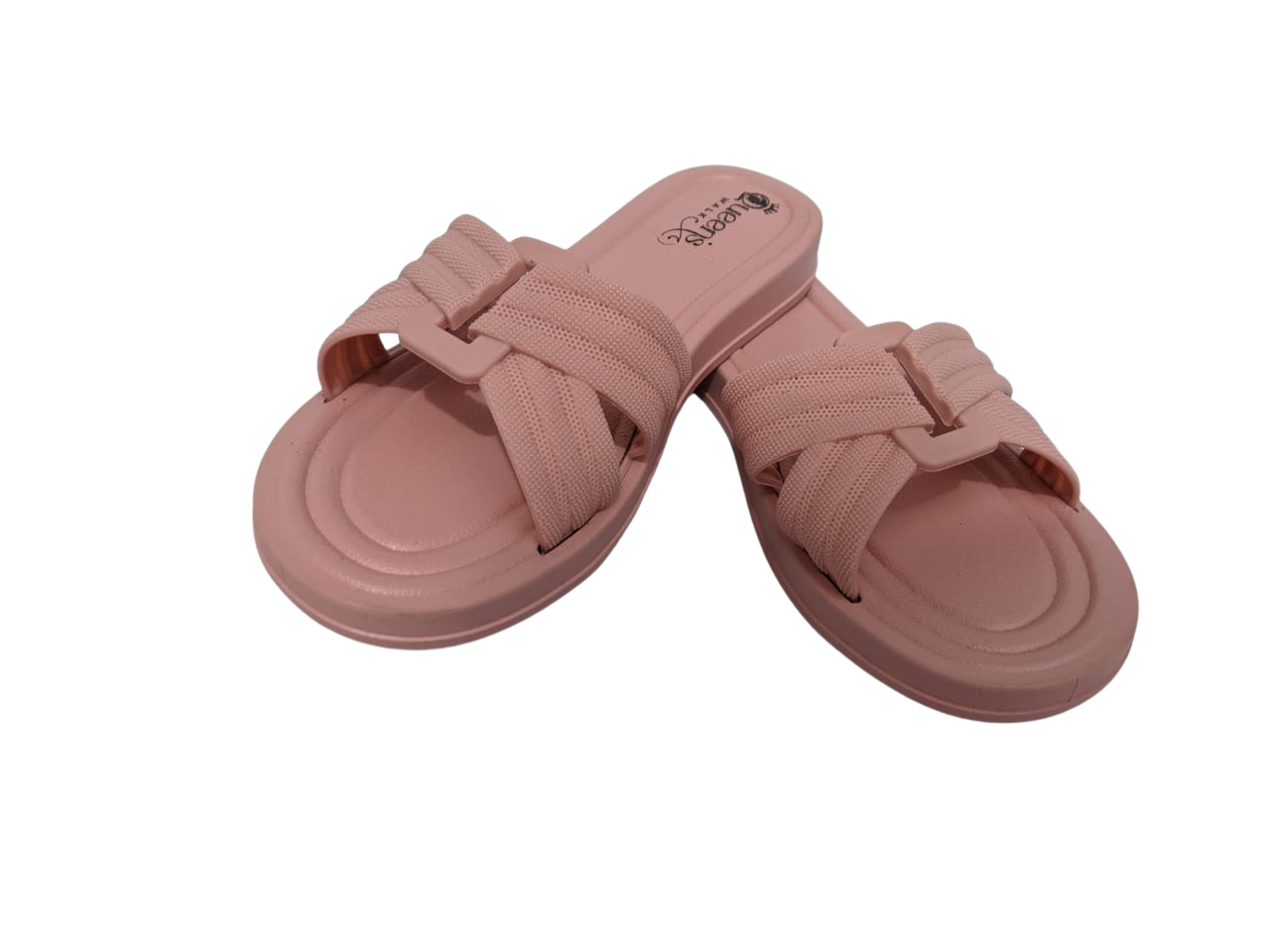 Queens Ladies Slipper QS2327