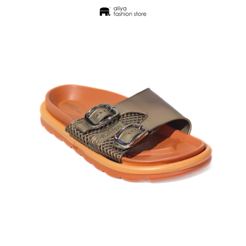 Ladies Casual Sandal 8898