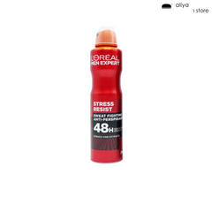 L'Oreal Men Expert Stress Resist Deodorant 250ml