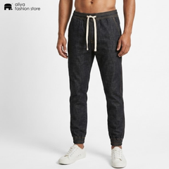 Superdry Denim Jogger Pant