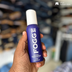 Fogg Fragrance Body Spray For Men – 120ml