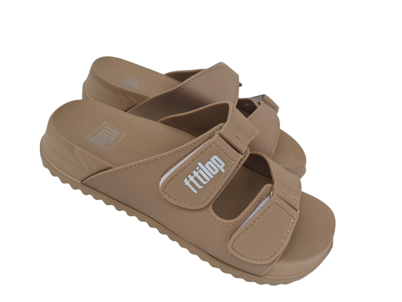 Ladies Comfy Slipper TL84391