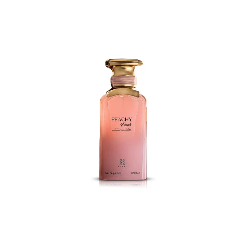 Ahmed Al Maghribi Peachy Peach EDP