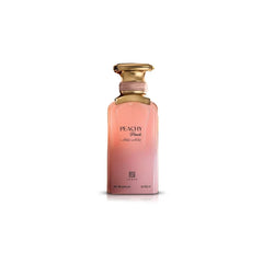 Ahmed Al Maghribi Peachy Peach EDP
