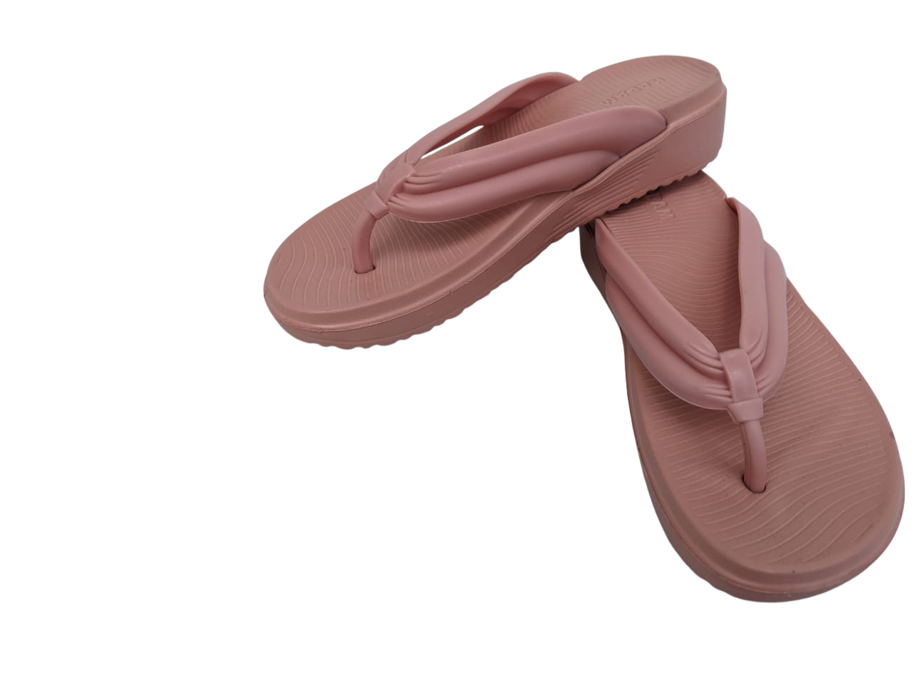 Ladies Comfy Slipper LC2601