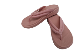 Ladies Comfy Slipper LC2601