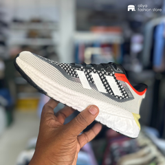 Adidas Running Shoe