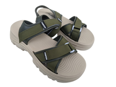 Ladies Fashion Sandal QW2495