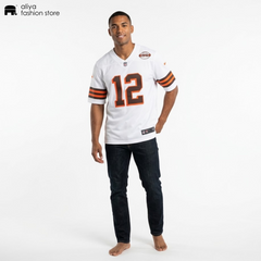Nike NFL Jersey