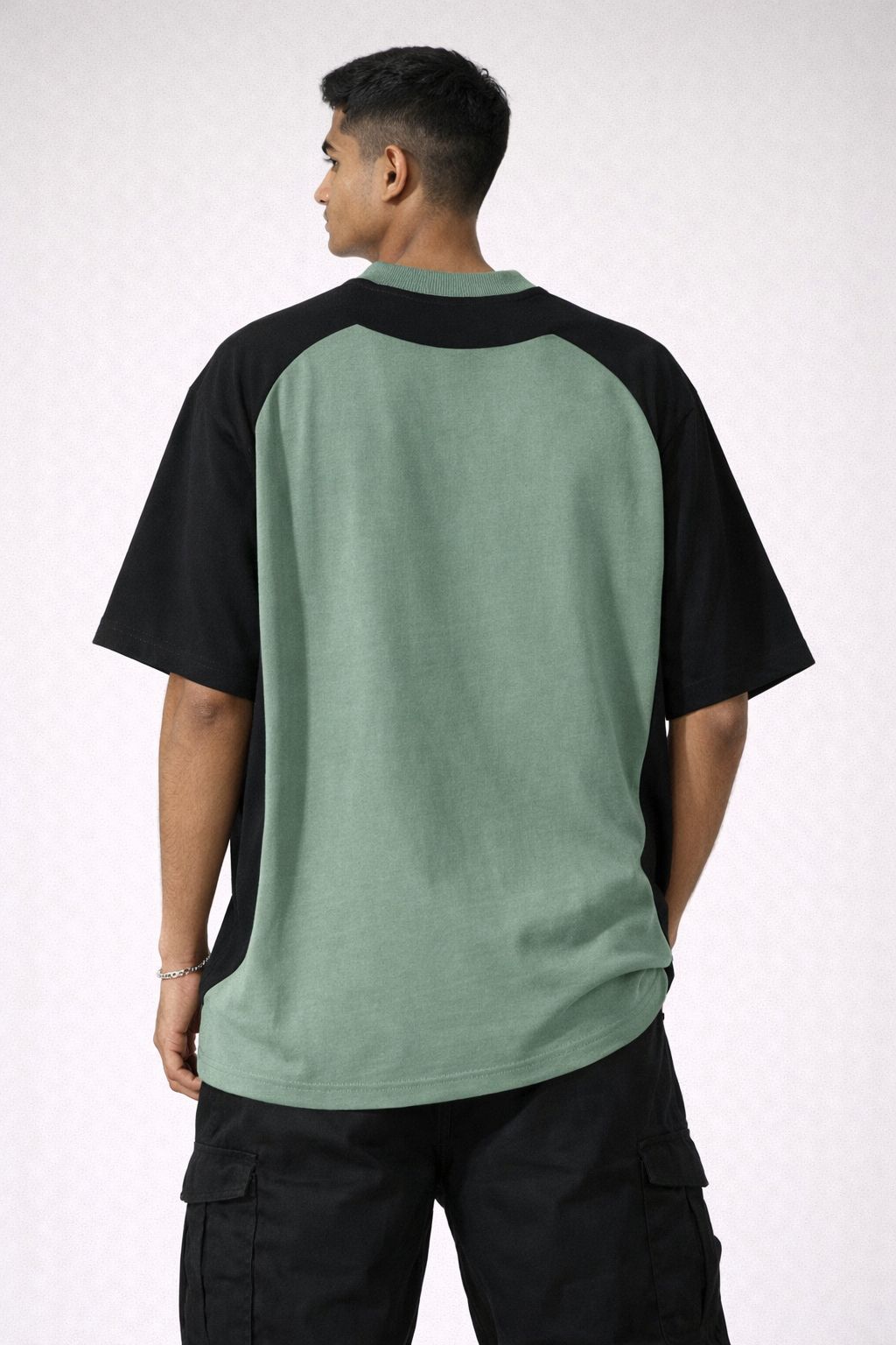 Essentials Oversized T-shirt