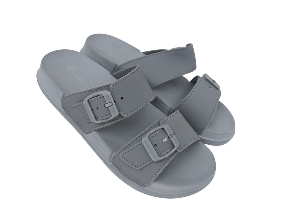 Queens Comfy Slipper  QW0594