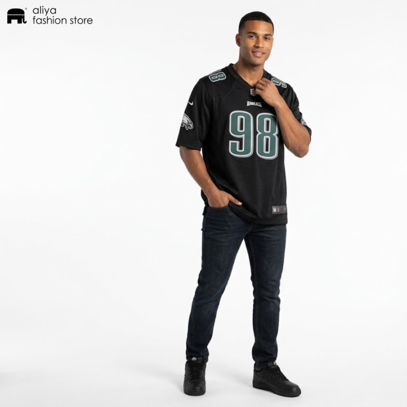 Nike NFL Jersey