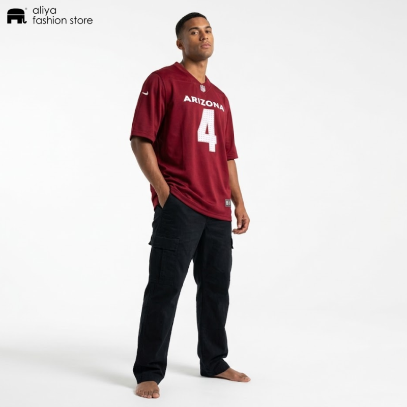Nike NFL Jersey