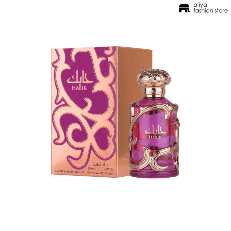 Lattafa Habik Women EDP