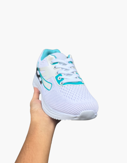 MIEK Women's Shoe