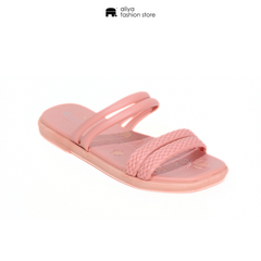 Ladies Casual Comfy Slipper 2266