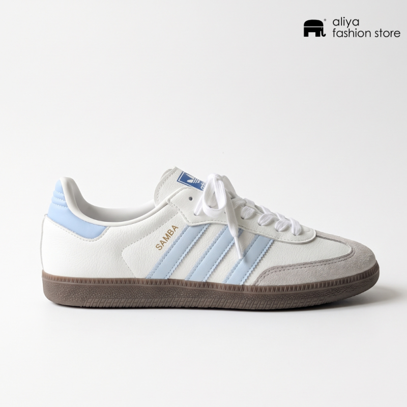 Adidas Samba Vegan B75806