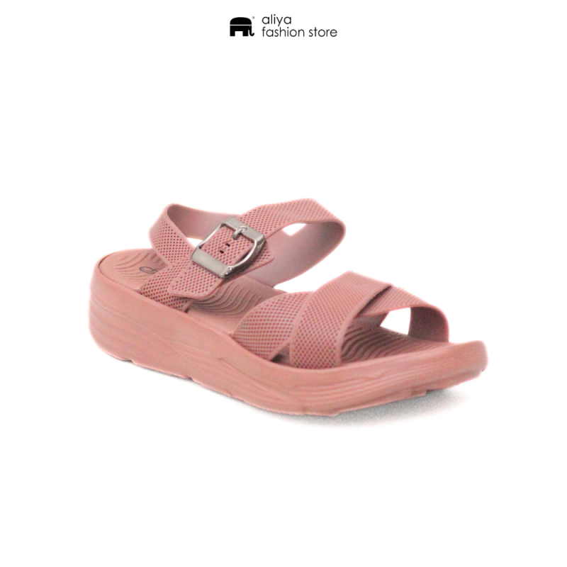 Ladies Fashionable Comfortable Sandal 3281