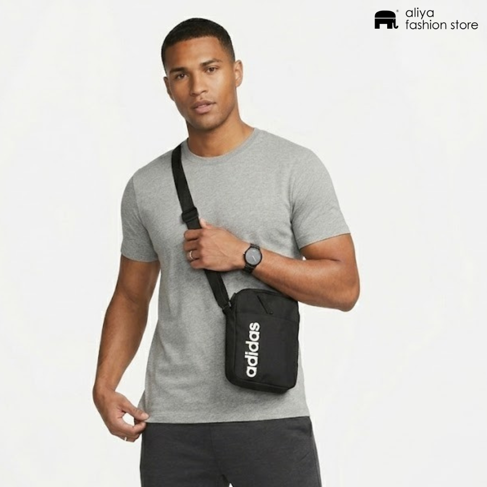 Adidas Crossover Shoulder Bag