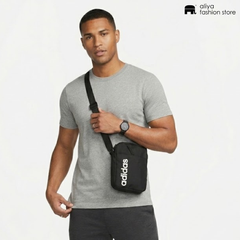 Adidas Crossover Shoulder Bag