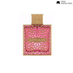 Rayhaan KIss EDP
