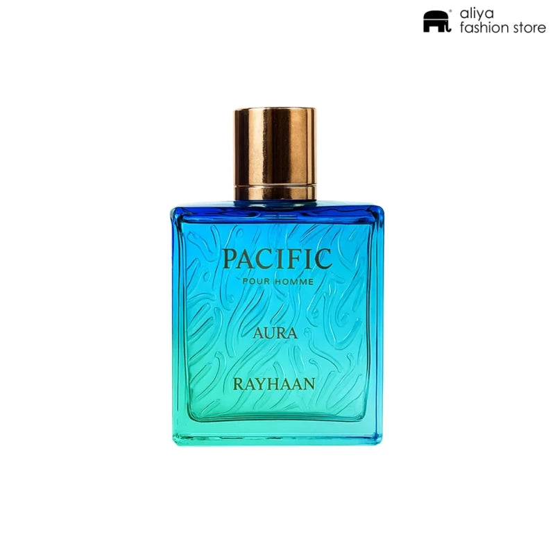 Rayhaan Pacific Aura EDP