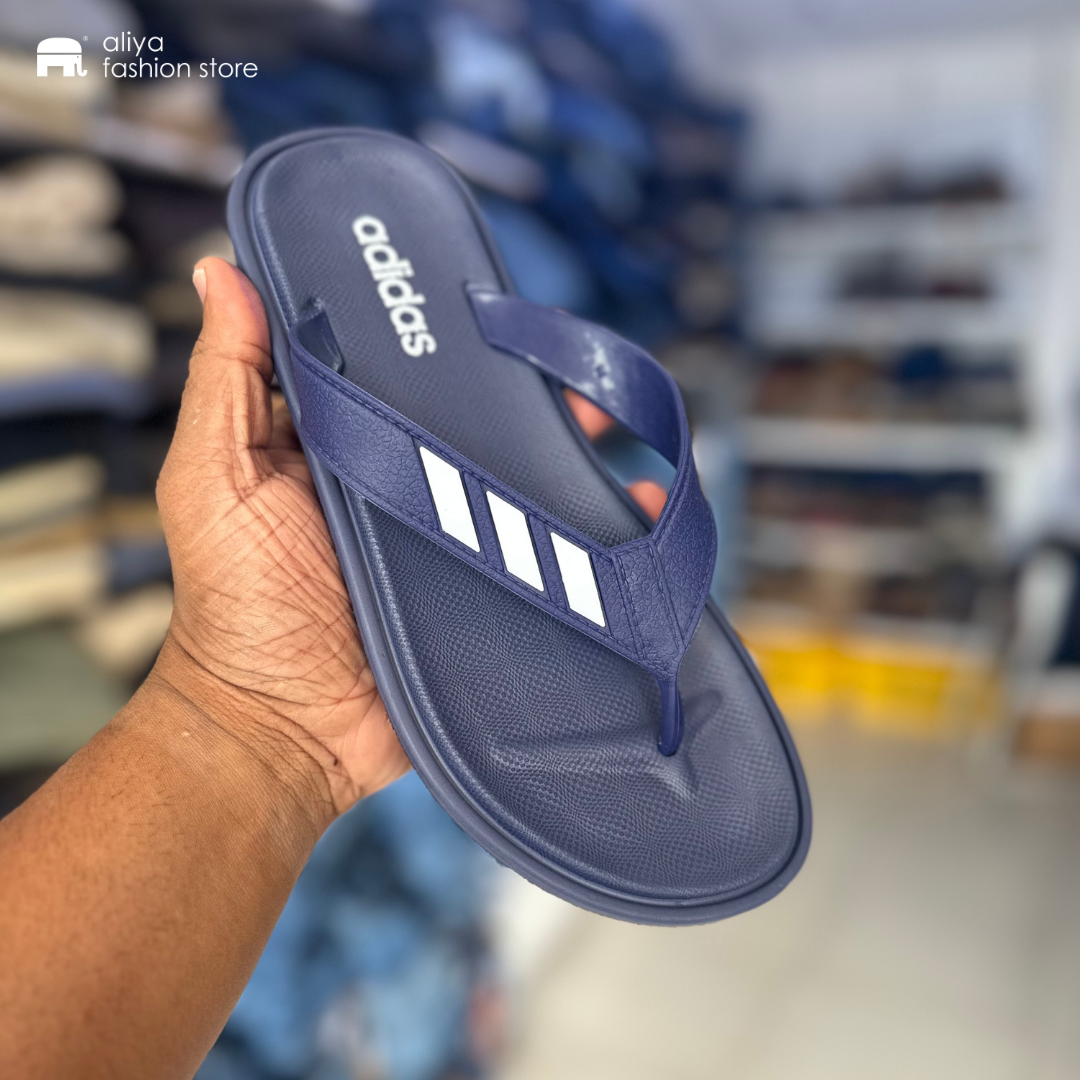 Adidas Rubber Flip Flop