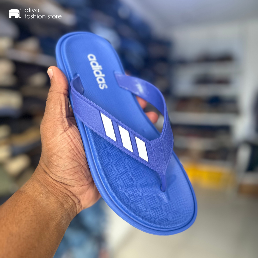 Adidas Rubber Flip Flop