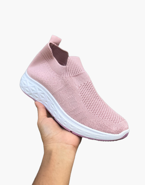 Win Sky Women's Casual Shoe (5816)