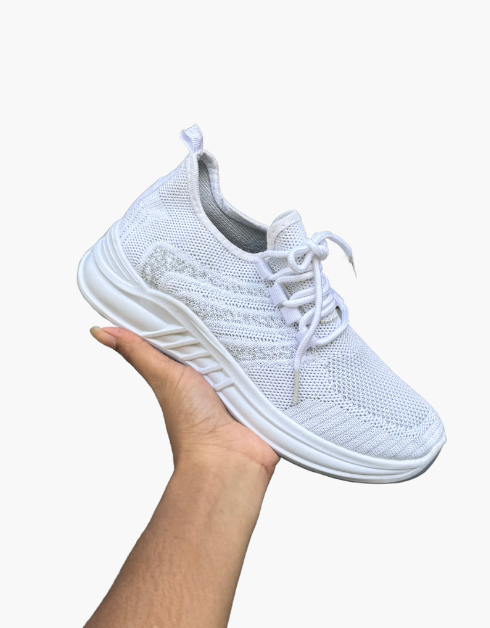 Win Sky Women's Casual Shoe (586)