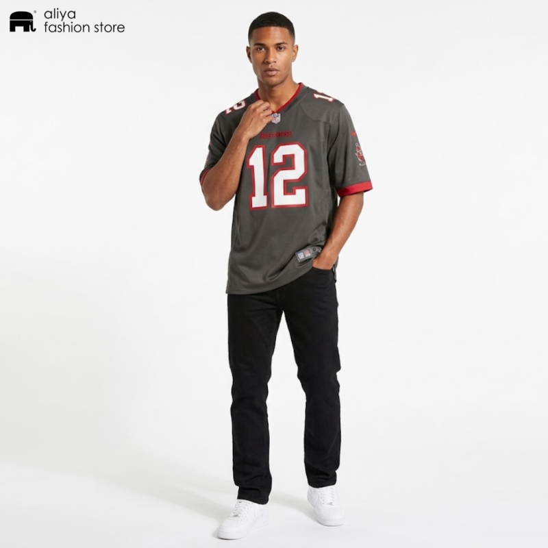 Nike NFL Jersey