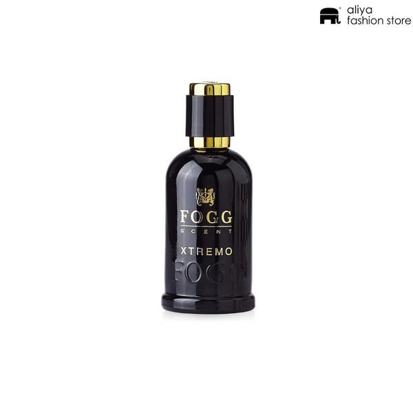 Fogg Perfume 100ml Xtremo – Aliya Fashion Store